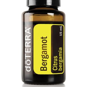 Bergamot 15ml