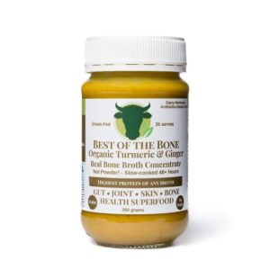 Best Of Bone Turmeric