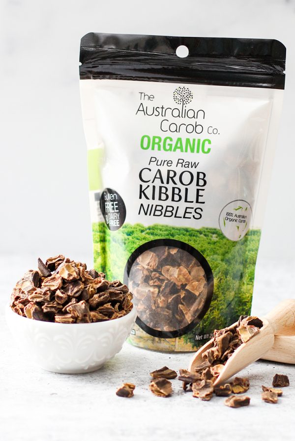 Carob Kibbles Wholesale