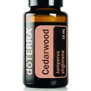 Cedarwood 15ml