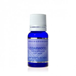 Cedarwood