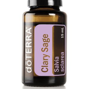 Clary Sage 15ml