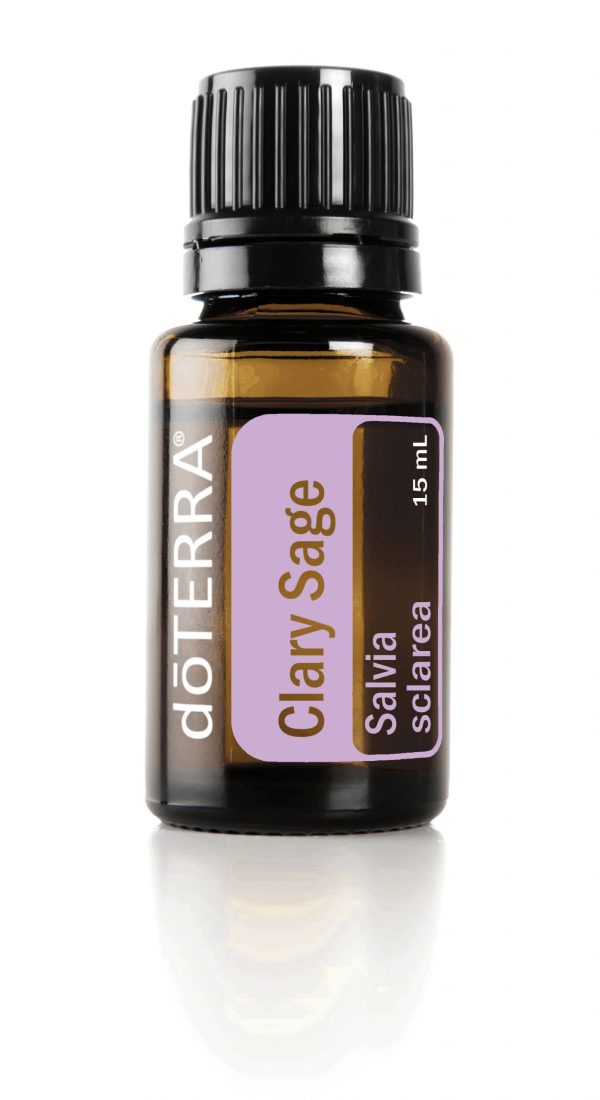 Clary Sage 15ml