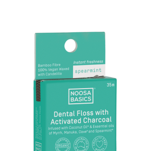 Dental Floss Spearmint 720x