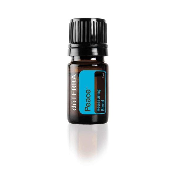 Doterra Peace 5ml 1200x