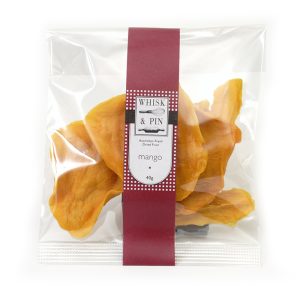 Dried Mango Bag