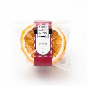 Dried Orange Bag (1)