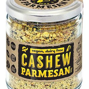 Extraordinary Foods Pimp My Salad Cashew Parmesan Sprinkles 110g 1 460x