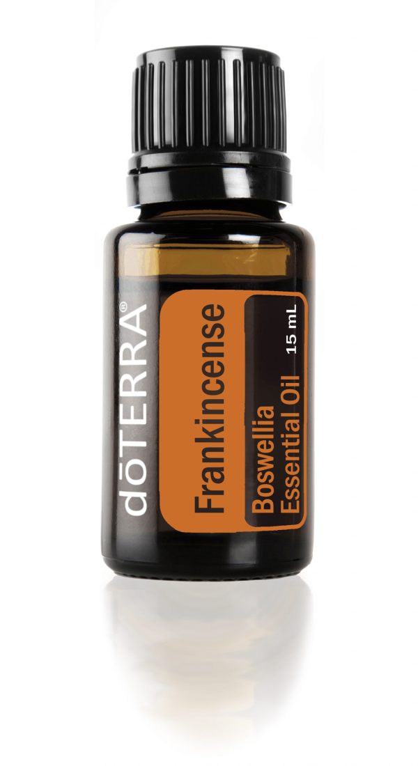 Frankincense 15ml