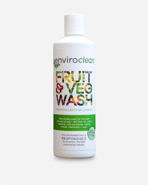 Fruit And Veg Wash 2000x