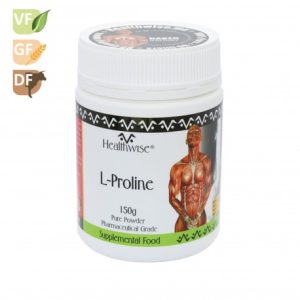 Healthwise L Proline