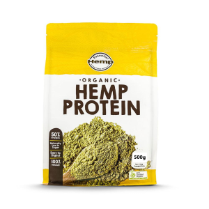 Hemp500