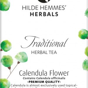 Hilde Hemmes Calendula Flower 50gm