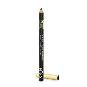 Inika Mineral Brow Pencil By Inika Ec4