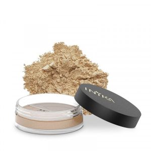 Inika Organic Loose Mineral Foundation Spf25 Patience 8g 1