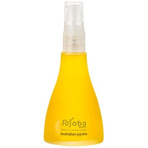 Jojoba Company Australian Jojoba Oil In Glass 85ml