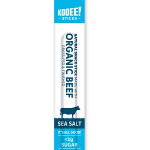 Kooee Stick Beef Salt