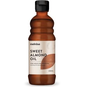 Melrose Almond Oil 250ml