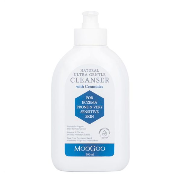 Mg Skinproblems Web Ultragentlecleanserceramides 500ml 1