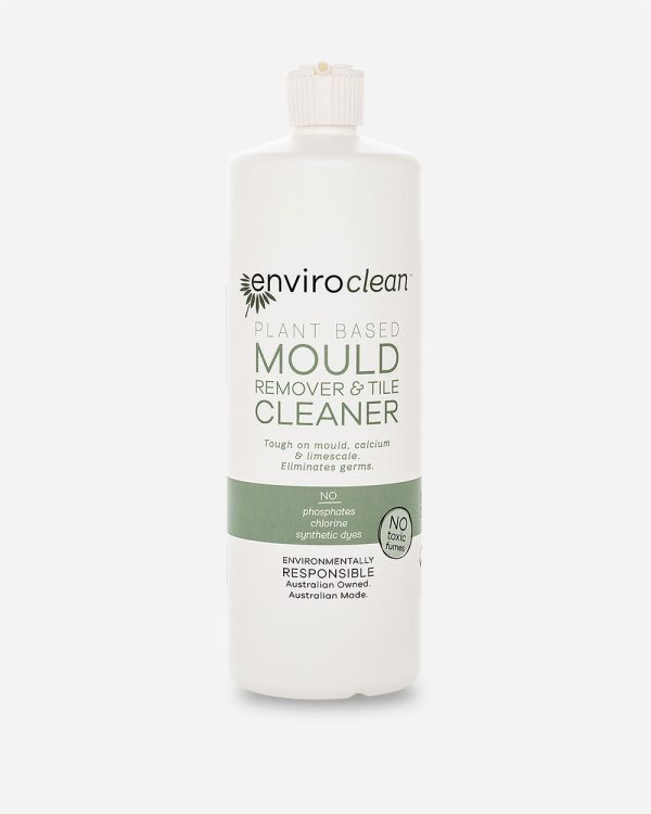 Mould Remover And Sparkling Tile Cleaner 2000x