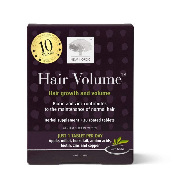 New Nordic Hair Volume 30t 612116 2000x