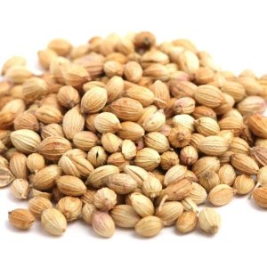 Nonfeatured Coriander Explainer