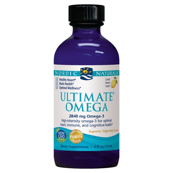 Nordic Naturals Ultimate Omega Liquid Nduol Front 40455.1548895848