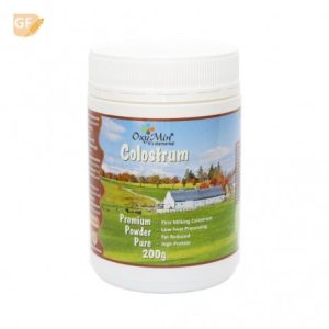 Oxymin Colostrum Pure Premium Powder