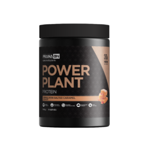 Pranaon Power Plant Protein 500g Himalayansaltedcaramel 448x448 Crop Center