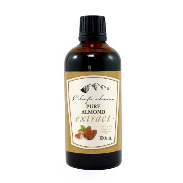 Products Extract Almond