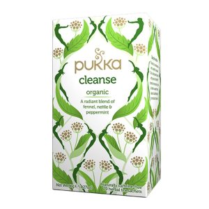 Pukka Cleanse