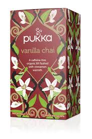 Pukkka Vanilla Chai