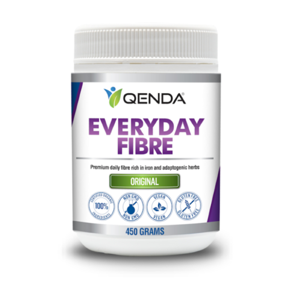 Qenda Everyday Fibre 450g Original 800x800 Crop Center