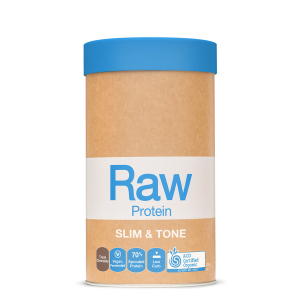 Raw Protein Slim Tone Triple Chocolate 500g Front 1080x 49bfef04 B6ac 4b90 9d99 24ba6d5d923f 900x