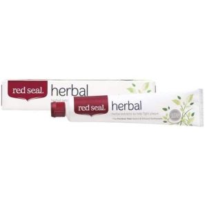 Red Seal Herbal Toothpaste Bella Scoop 849 Grande