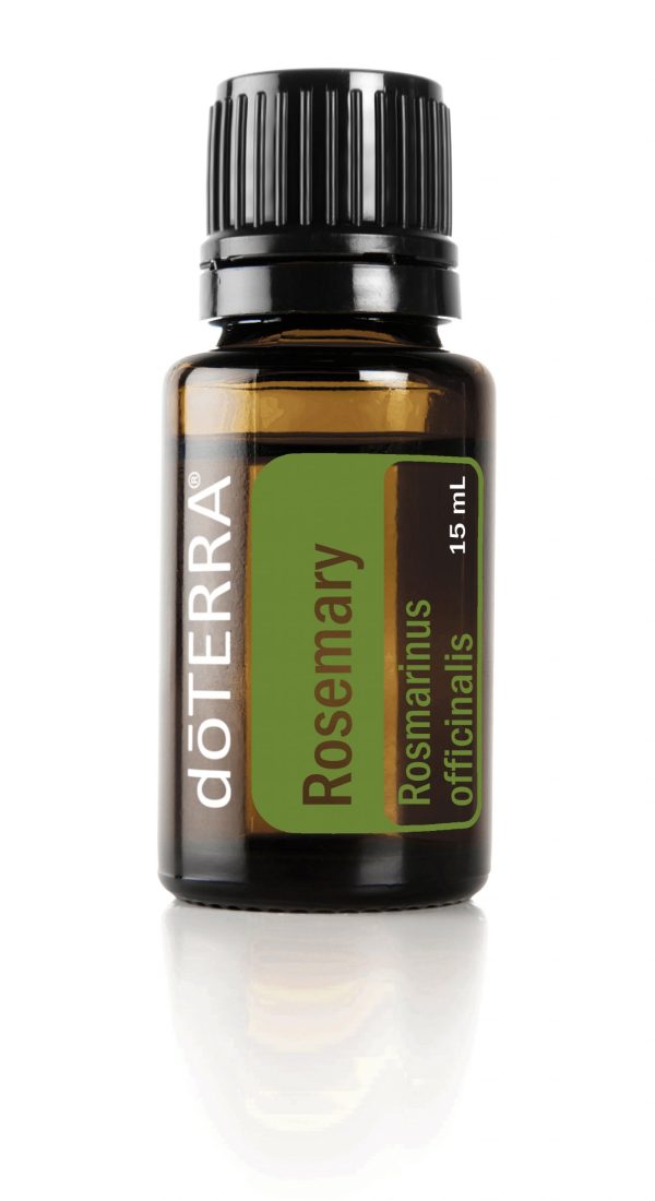 Rosemary 15ml