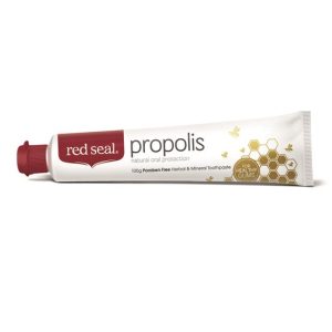 Rs Propolis Toothpaste 100g Tube 28510007