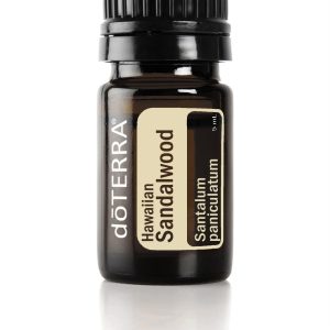 Sandalwood Hawaiian 5ml