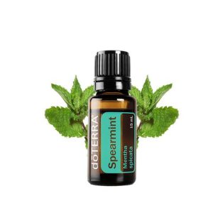 Spearmint Doterra