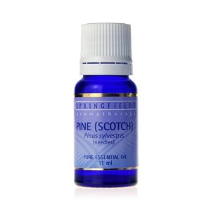 Springfields Pine Scotch 11ml 872469 2000x