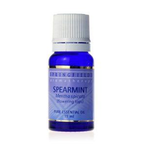 Springfields Spearmint 11ml 877340 2000x